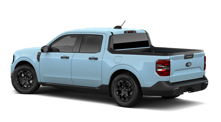 2026 Ford Maverick XLT InTransit