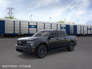 2026 Ford Maverick XLT InTransit