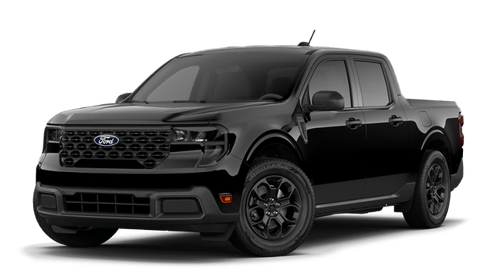 2026 Ford Maverick XLT 300A