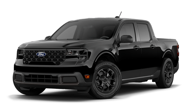 2026 Ford Maverick XLT 300A