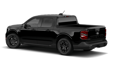 2026 Ford Maverick XLT 300A