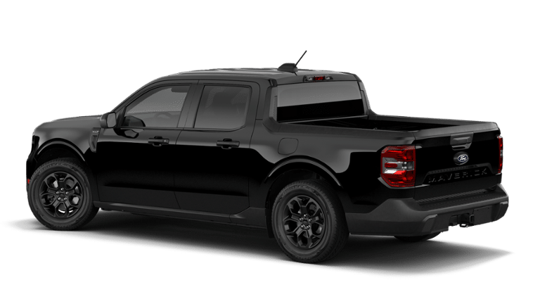 2026 Ford Maverick XLT 300A