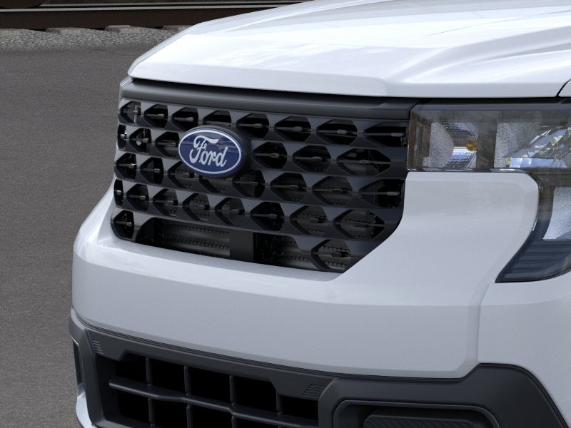 2026 Ford Maverick XLT InTransit