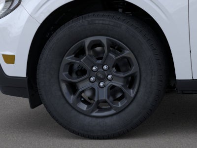 2026 Ford Maverick XLT InTransit