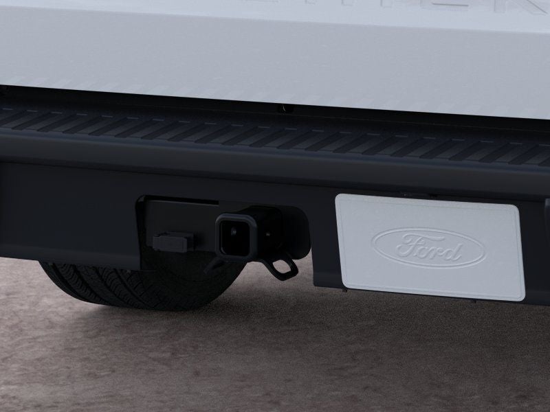 2026 Ford Maverick XLT 300A