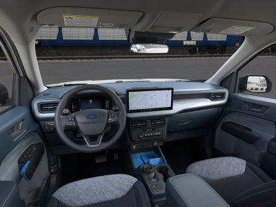 2026 Ford Maverick XLT InTransit