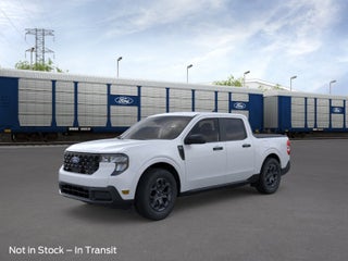 2026 Ford Maverick XLT InTransit