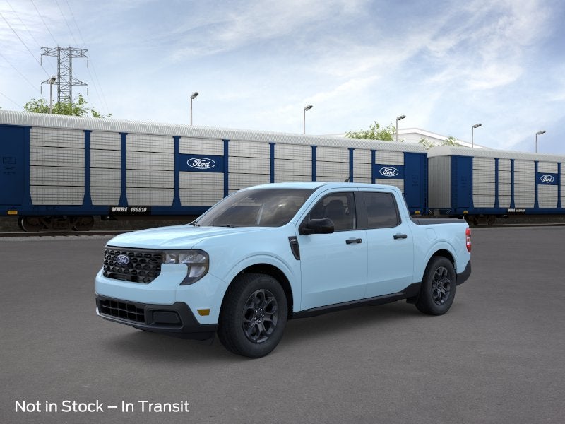 2026 Ford Maverick XLT FWD's photo
