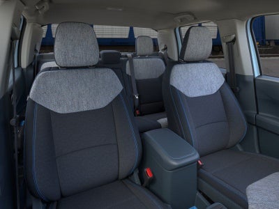 2026 Ford Maverick XLT 300A