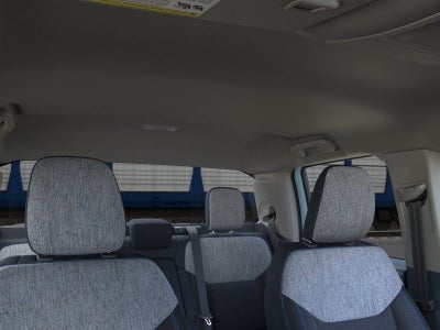 2026 Ford Maverick XLT 300A