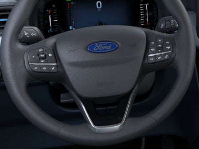 2026 Ford Maverick XLT 300A