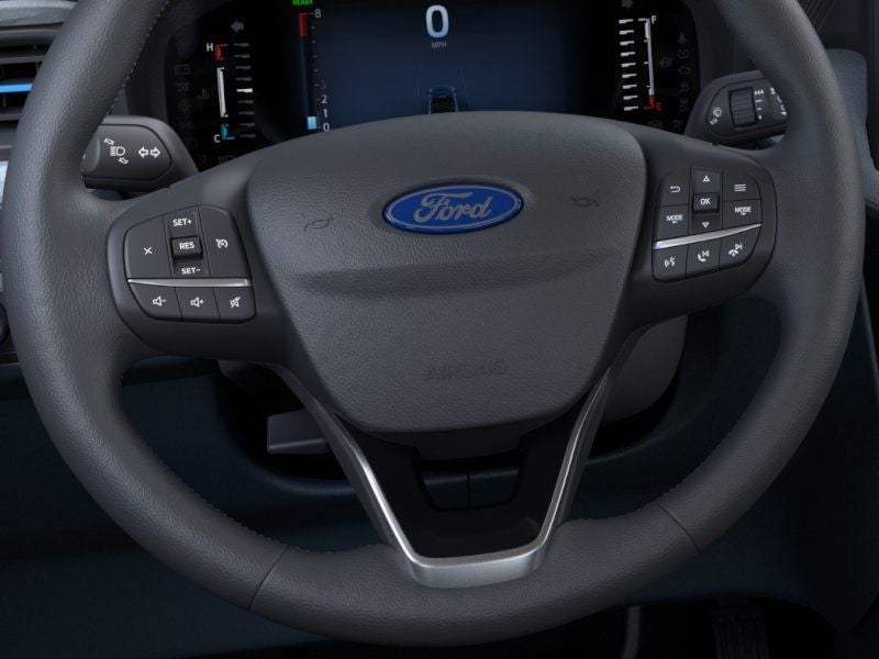 2026 Ford Maverick XLT 300A