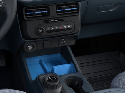 2026 Ford Maverick XLT 300A