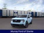 2026 Ford Maverick XLT 300A