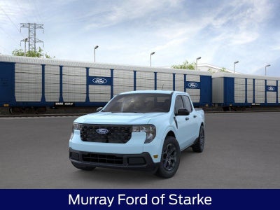 2026 Ford Maverick XLT 300A