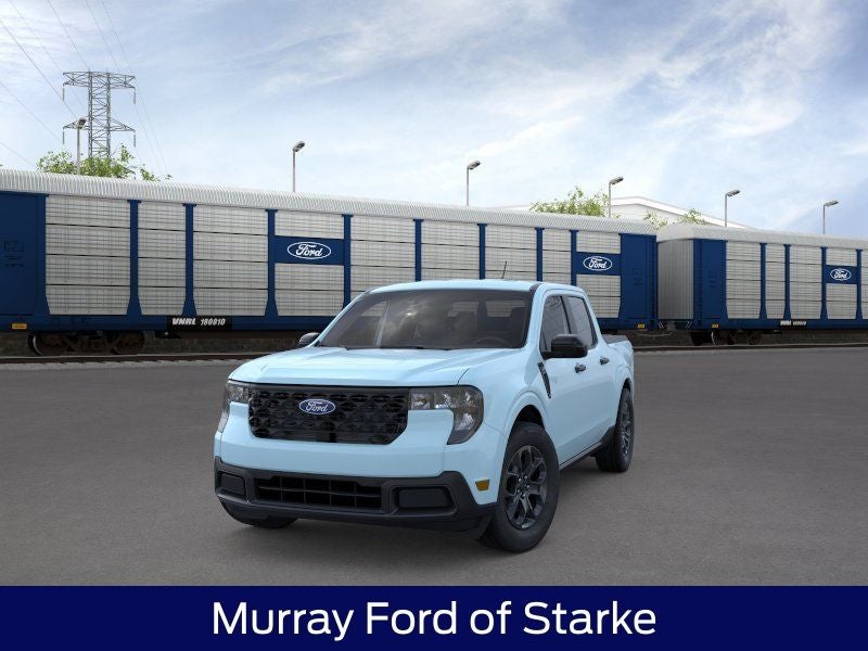 2026 Ford Maverick XLT 300A