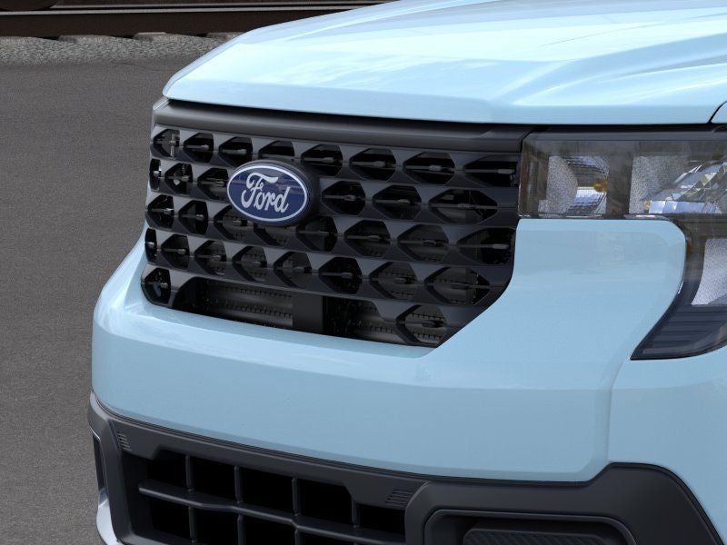 2026 Ford Maverick XLT 300A