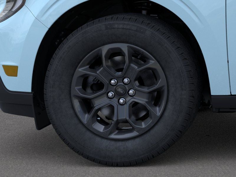 2026 Ford Maverick XLT 300A