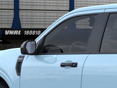 2026 Ford Maverick XLT 300A