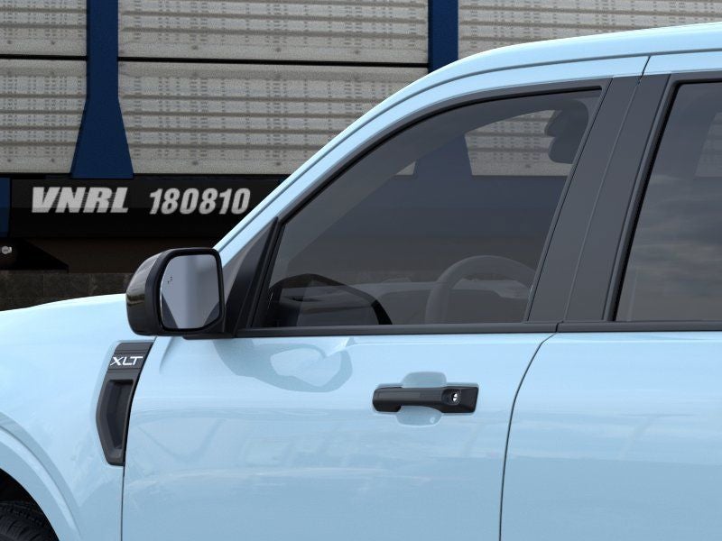 2026 Ford Maverick XLT 300A