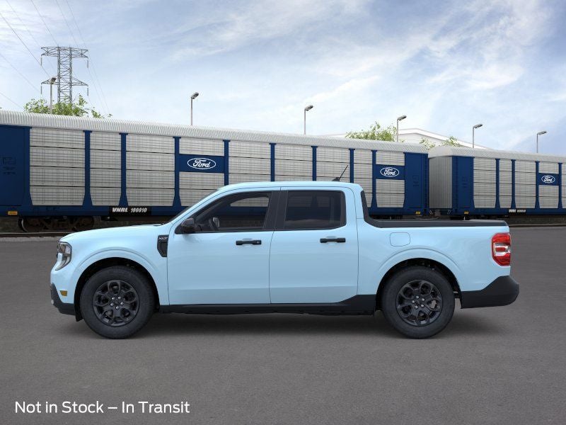 2026 Ford Maverick XLT 300A
