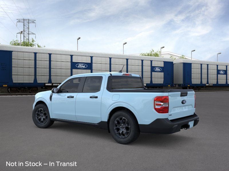 2026 Ford Maverick XLT 300A