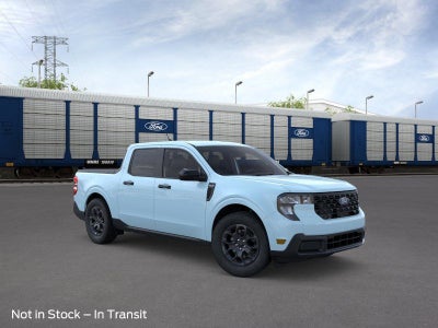 2026 Ford Maverick XLT 300A