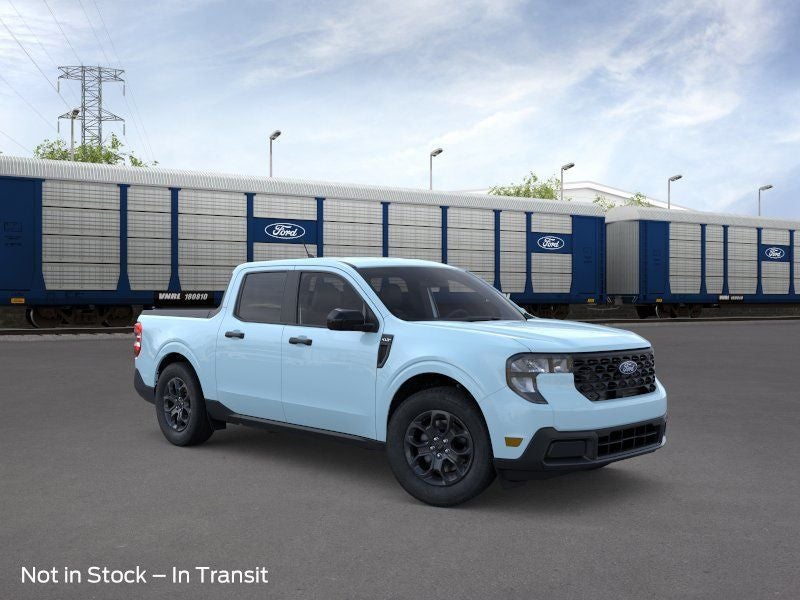 2026 Ford Maverick XLT 300A