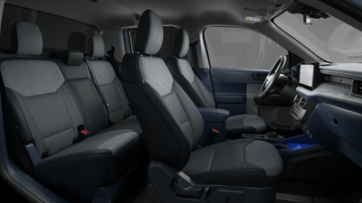 2026 Ford Maverick XLT InTransit