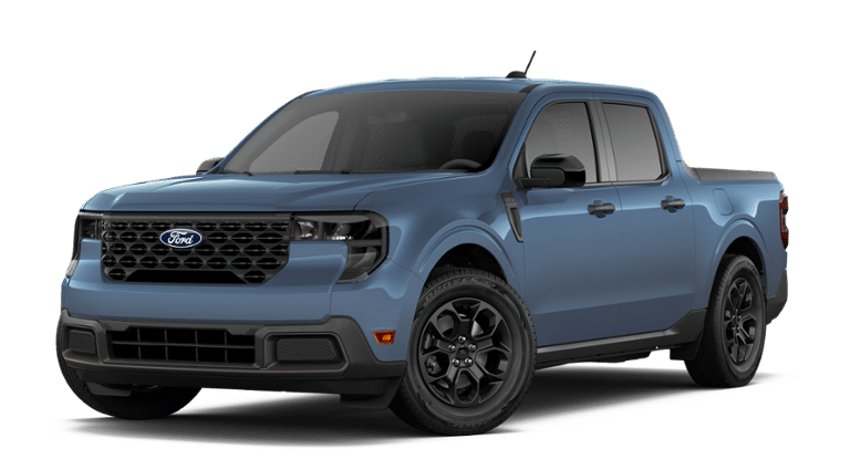 2026 Ford Maverick XLT 300A