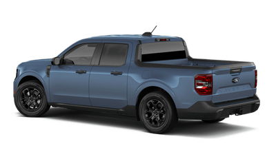 2026 Ford Maverick XLT 300A