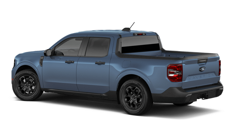 2026 Ford Maverick XLT 300A