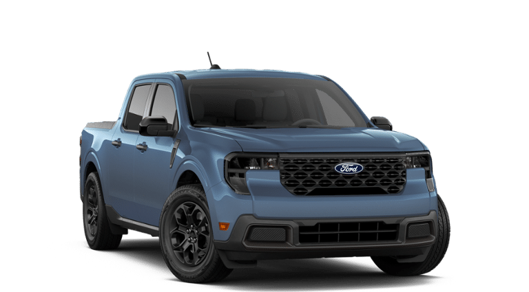 2026 Ford Maverick XLT 300A