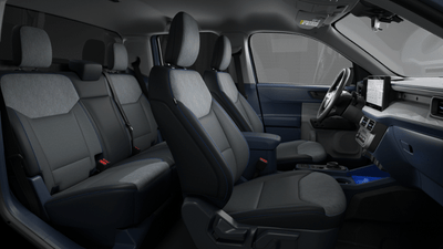 2026 Ford Maverick XLT 300A