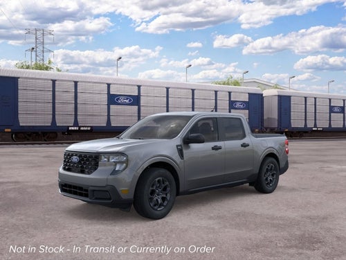 2026 Ford Maverick XLT InTransit