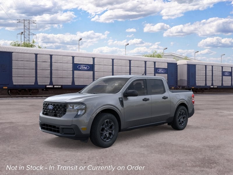 2026 Ford Maverick XLT InTransit