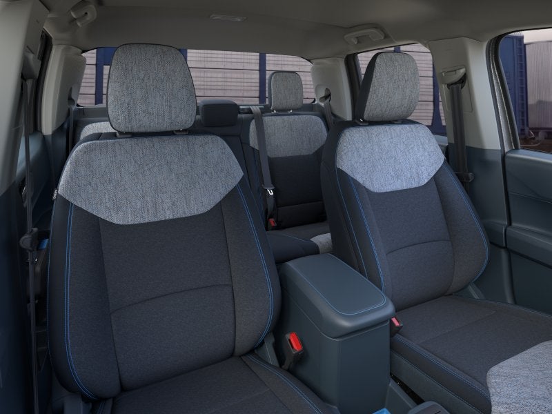 2026 Ford Maverick XLT InTransit