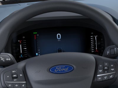 2026 Ford Maverick XLT InTransit