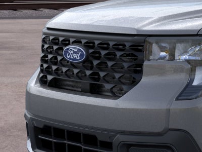 2026 Ford Maverick XLT InTransit