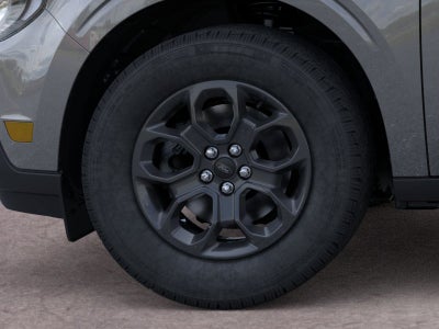 2026 Ford Maverick XLT InTransit