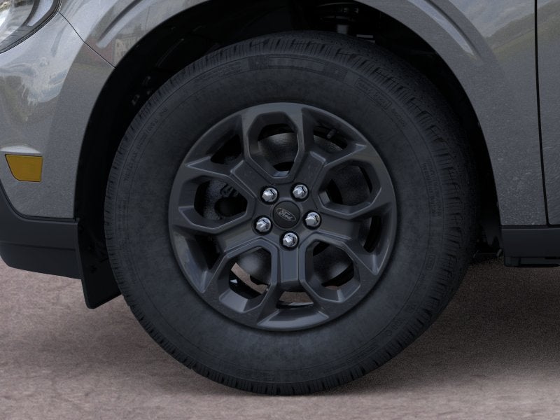 2026 Ford Maverick XLT InTransit