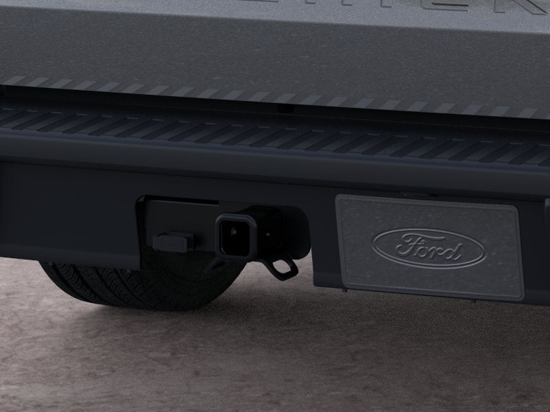 2026 Ford Maverick XLT InTransit