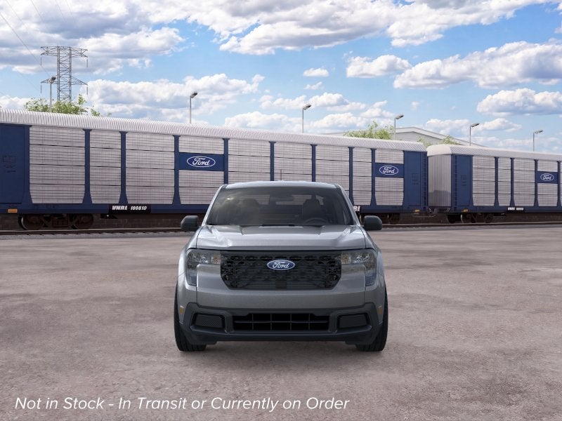 2026 Ford Maverick XLT InTransit