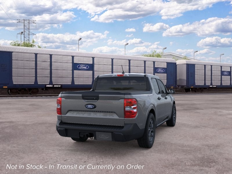 2026 Ford Maverick XLT InTransit
