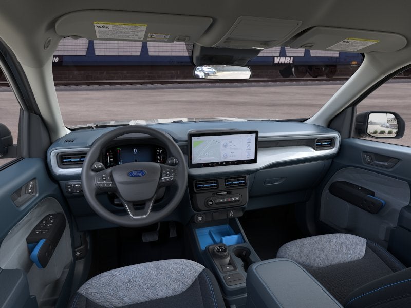 2026 Ford Maverick XLT InTransit