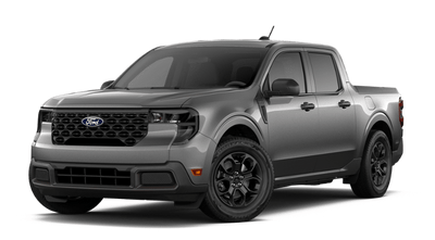 2026 Ford Maverick XLT InTransit
