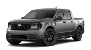 2026 Ford Maverick XLT InTransit