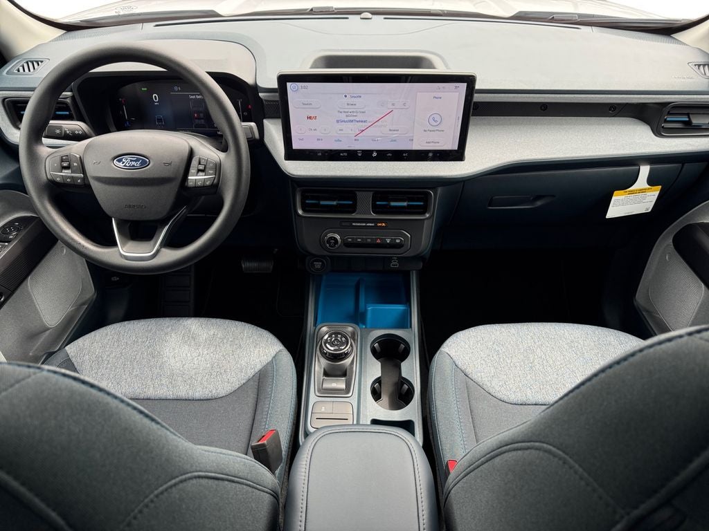 2026 Ford Maverick XLT 300A