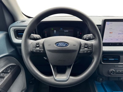 2026 Ford Maverick XLT 300A