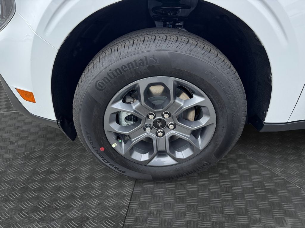 2026 Ford Maverick XLT 300A